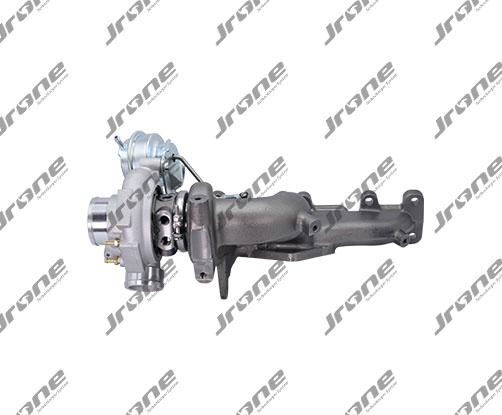 Turbină MITSUBISHI model TD04LR cod 8M04-40M-545-0001 - imagine 3