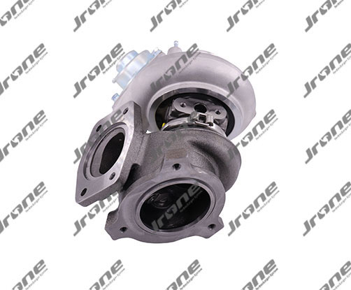 Turbină model TD04HL-13T-8 Cod 8M04-400-514-0001 - imagine 4