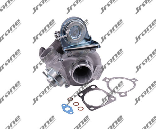 Turbină model TD04-12T Cod 8M04-400-D18-0001