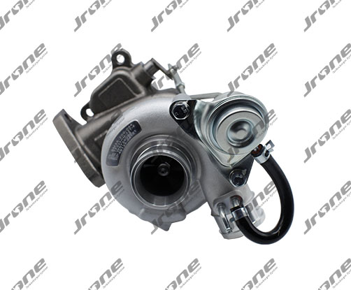 Turbina MITSUBISHI model TF035 cod 8M35-200-044-0001 - imagine 2