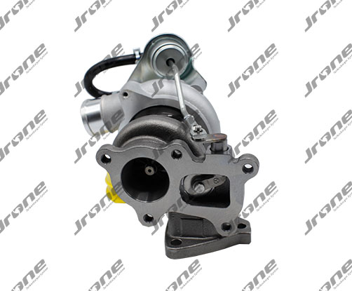 Turbina MITSUBISHI model TF035 cod 8M35-200-044-0001 - imagine 3