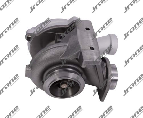 Turbină SCHWITZER model V2S cod 8S02-200-873-0001 - imagine 2