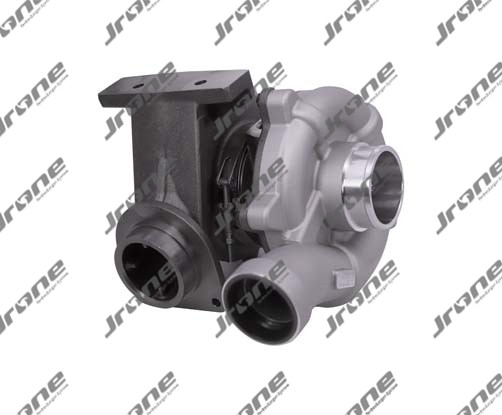 Turbină SCHWITZER model V2S cod 8S02-200-873-0001 - imagine 3