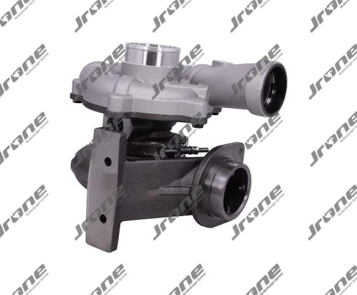 Turbină SCHWITZER model V2S cod 8S02-200-873-0001 - imagine 4