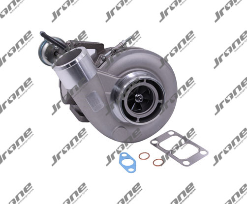 Turbină SCHWITZER model S200AG cod 8S02-200-D84-0001