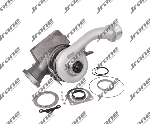 Turbină SCHWITZER model V2S Cod 8S02-300-872-0001