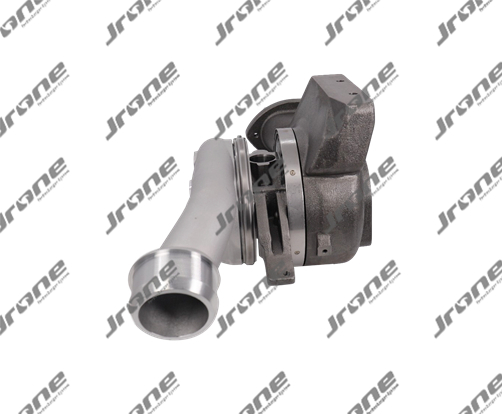 Turbină SCHWITZER model V2S Cod 8S02-300-872-0001 - imagine 3