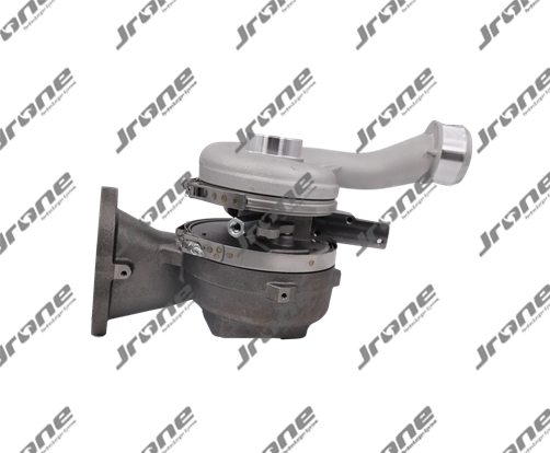 Turbină SCHWITZER model V2S Cod 8S02-300-872-0001 - imagine 4