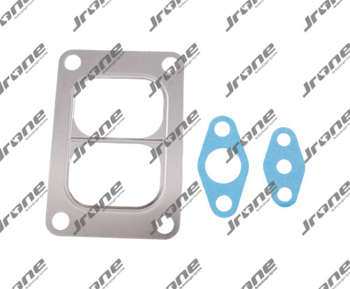 Turbină SCHWITZER model S3B085 cod 8S03-100-J17-0001 - imagine 6