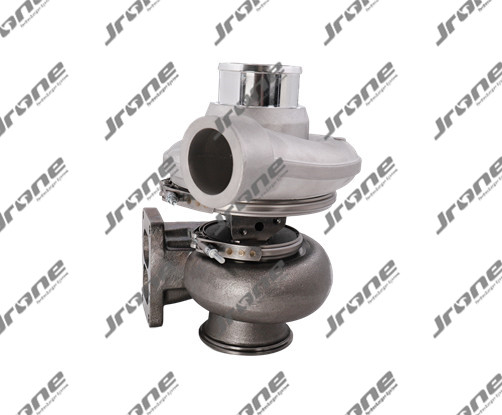 Turbină SCHWITZER model S3B085 cod 8S03-100-J17-0001 - imagine 2