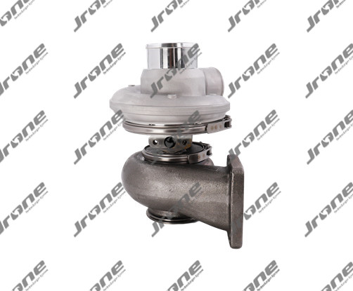 Turbină SCHWITZER model S3B085 cod 8S03-100-J17-0001 - imagine 3