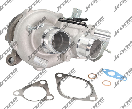 Bi-Turbo KKK model K0CG cod 8S0C-400-A75-0001