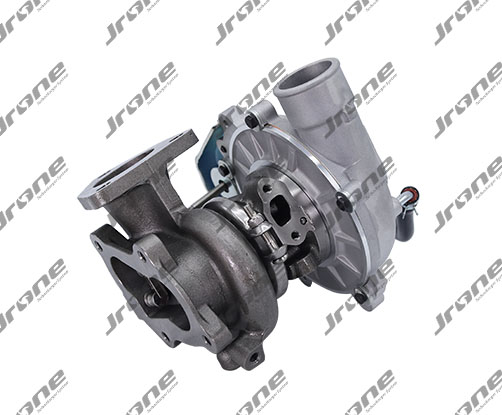 Turbină TOYOTA model CT10 cod 8T10-200-704-0001 - imagine 3