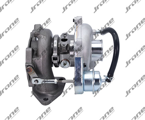 Turbină TOYOTA model CT10 cod 8T10-200-704-0001 - imagine 4