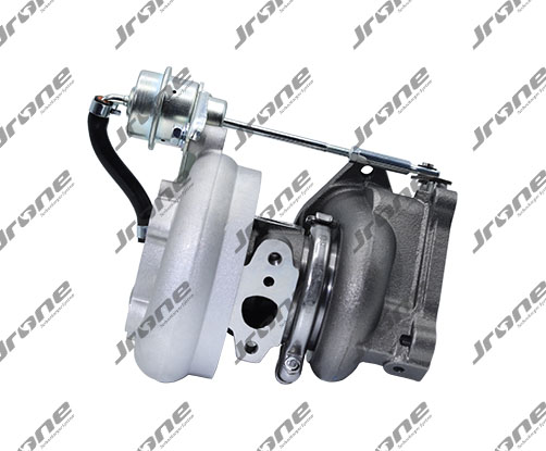 Turbina TOYOTA model CT12B cod 8T12-200-208-0001 - imagine 3