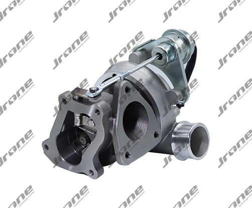 Turbina TOYOTA model CT12B cod 8T12-200-208-0001 - imagine 4