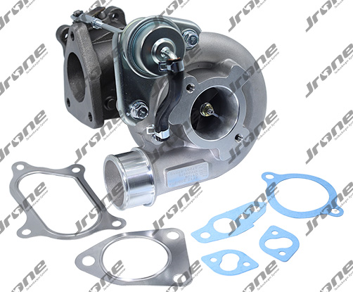 Turbina TOYOTA model CT12B cod 8T12-200-208-0001