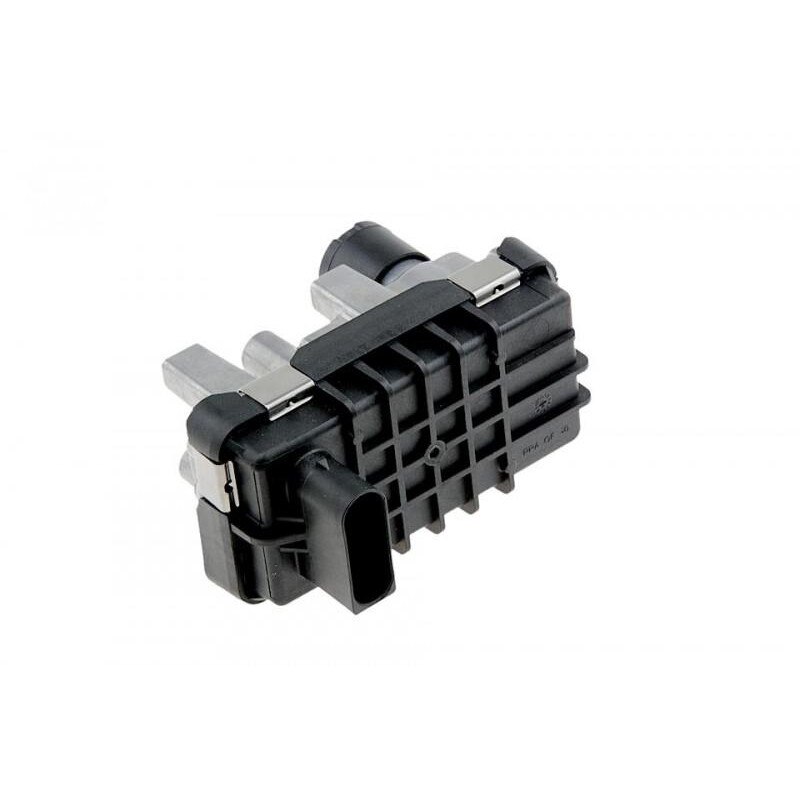 Actuator electrronic 2063-050-068-0001 pentru turbine GARRET model GTC1466VZ (UTA/ D-020)