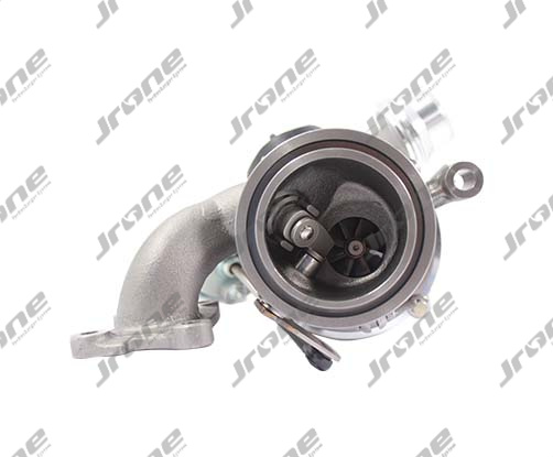 Turbina BWTS model B0BG cod 8B00-400-N06-0001