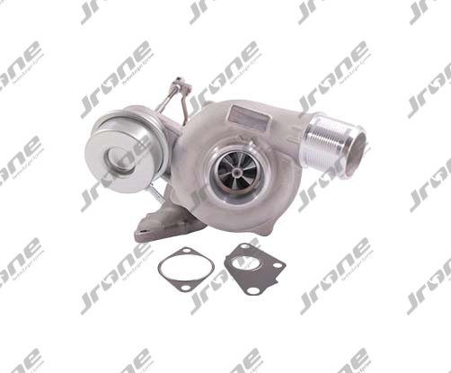 Turbina KKK model K03 MFS C/W cod 8B03-400-M84-0001