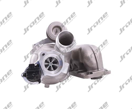 Turbina KKK model B03G MFS C/W cod 8B03-40M-M50-0001