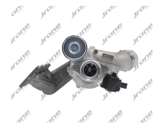 Turbina KKK model K03 cod 8B03-40M-P72-0001