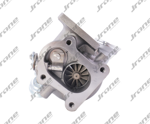 Turbina KKK model K16 MFS C/W cod 8B16-200-M46-0001