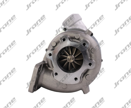 Turbina BWTS model K31 MFS C/W cod 8B31-100-E53-0001