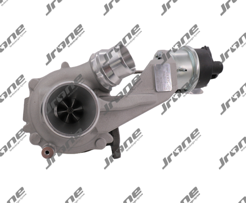 Turbina KKK model BV38 MFS C/W cod 8B38-300-L02-0001