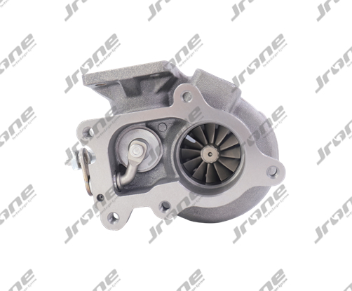 Turbina HOLSET model HX40W cod 8C02-200-D50-0001