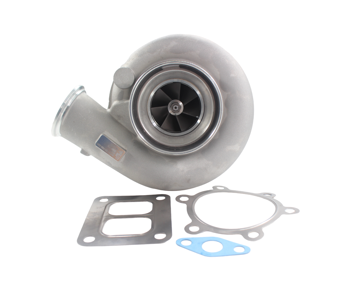 Turbina HOLSET model HX40 cod 8C04-100-P83-0001