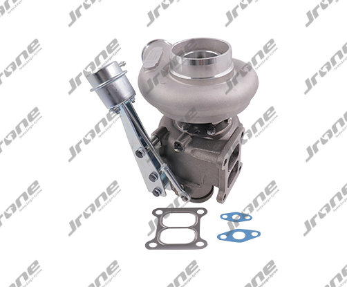 Turbina HOLSET model HX40W cod 8C04-200-238-0001