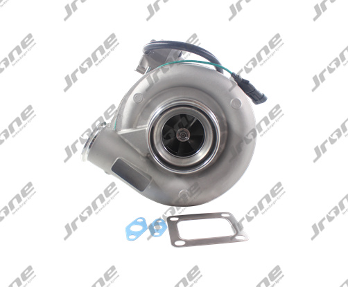 Turbina HOLSET model HE531V (Cursor 10) cod 8C05-300-E13-0001