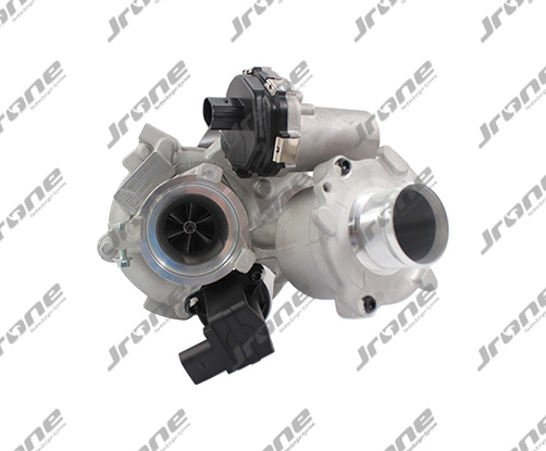 Turbina CONTINENTAL MFS C/W cod 8D01-400-N01-0001