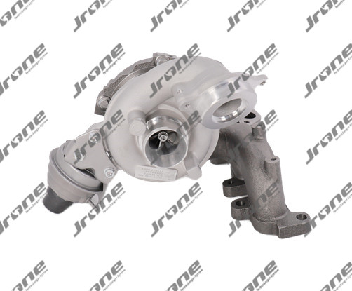 Turbina GARRET model GTC1244VZ cod 8G12-30M-796-0001
