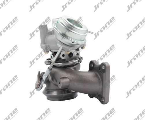 Turbina GARRET model NGT1341SZ cod 8G13-400-N30-0001