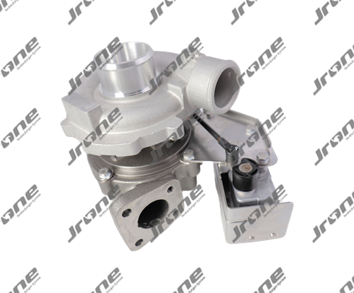 Turbina GARRET model GTB17V cod 8G17-300-879-0001