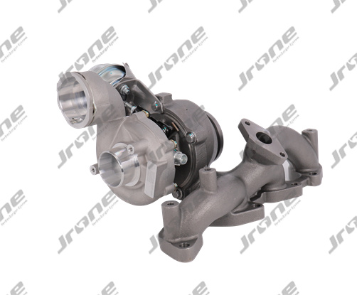 Turbina GARRET model GT1749VA MFS C/W cod 8G17-30M-353T-0001