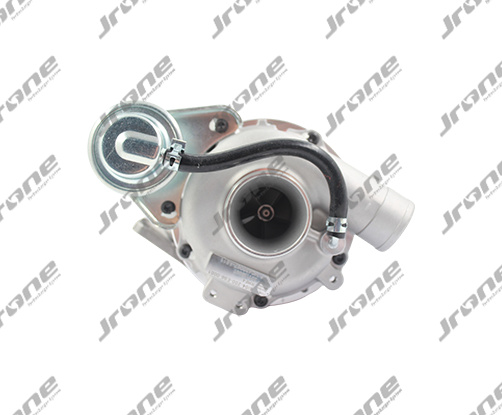 Turbina IHI model RHF4 cod 8I04-200-E96-0001