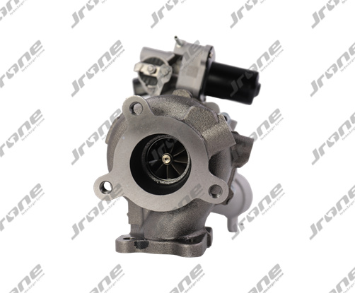 Turbina IHI model RHV4 cod 8I04-300-M08-0001