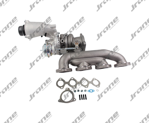 Turbina IHI model RHF4 cod 8I04-40M-787-0001