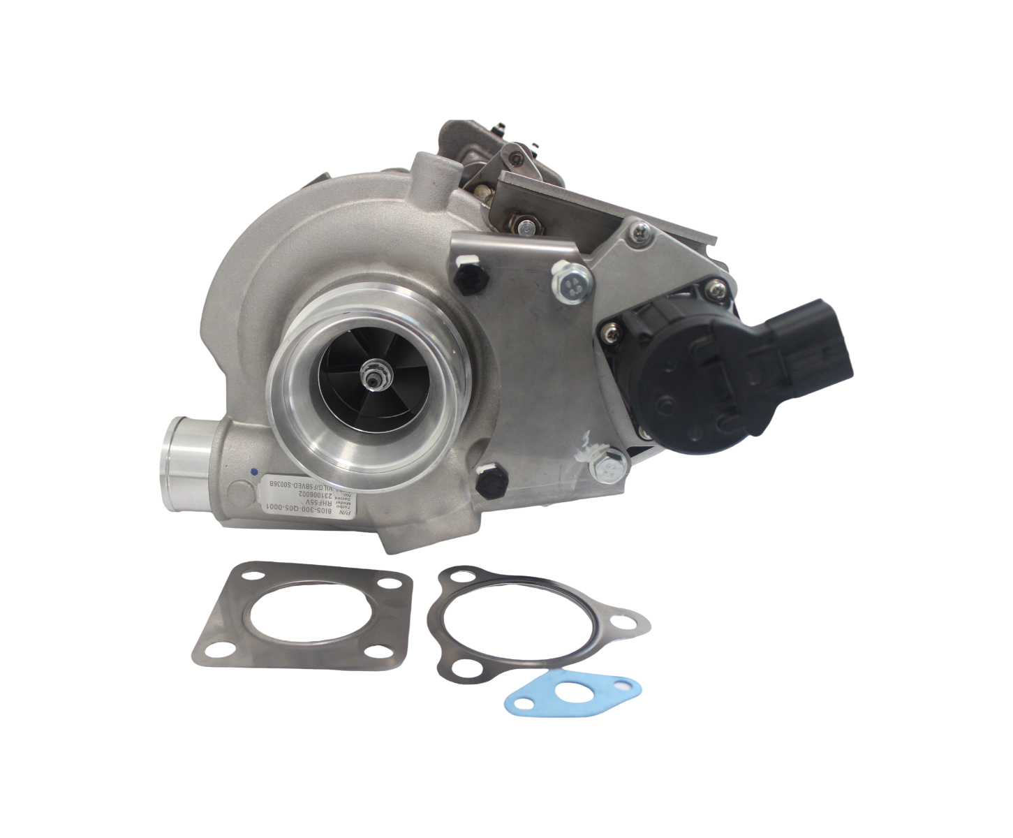 Turbina IHI model RHF55V cod 8I05-300-Q05-0001