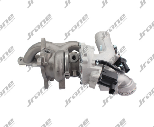 Turbina IHI model RHF5 cod 8I05-40M-N69-0001