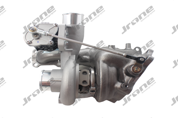 Turbina MITSUBISHI model TD04HL4S cod 8M04-40M-D72-0001