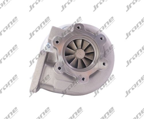 Turbina BWTS model S300 cod 8S03-100-623-0001