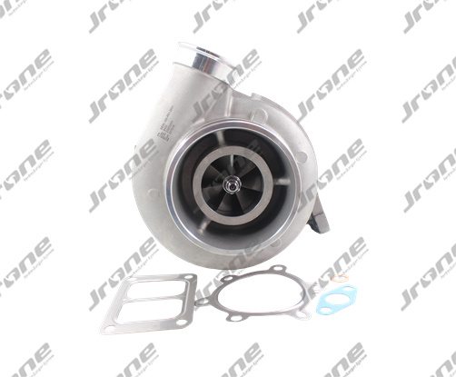 Turbina SCHWITZER model S400 cod 8S04-100-P61-0001