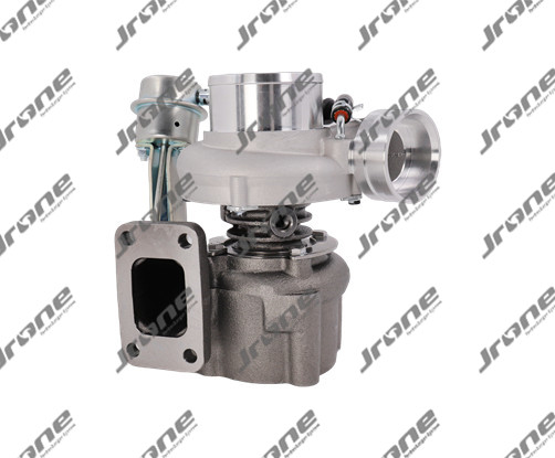 Turbina model TKP cod 8Z05-200-H27-0001