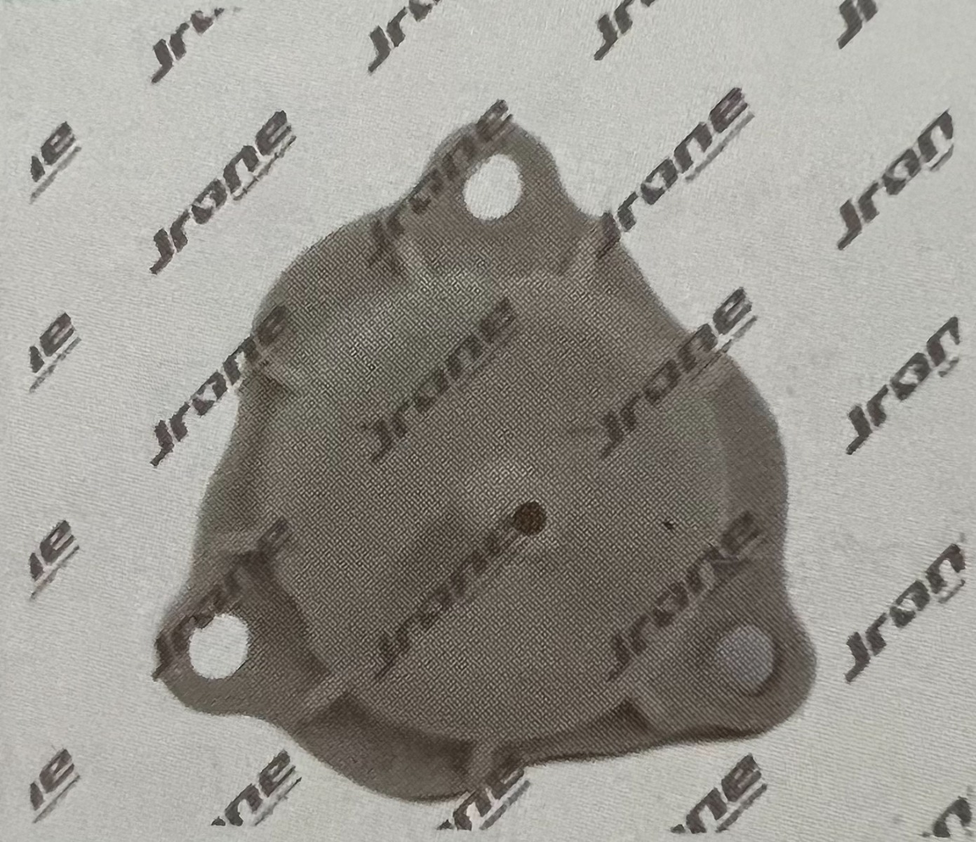 Membrana (supapa) 2061-010-026C-0001 pentru turbine KKK model K04